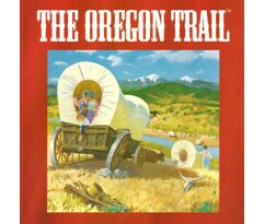 [DLC] The Oregon Trail — DLC Caubóis e Criaturas para PC