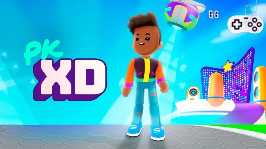 PKXD: Diversão, amigos e jogos – Apps no Google Play