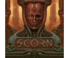 Scorn Xbox - Mídia Digital