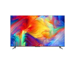 Smart TV Semp Toshiba TCL LED 65″ 4K Wi-Fi Google TV Comando de Voz – 65P735