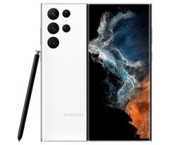 [ESTUDANTES] Smartphone Samsung Galaxy S22 Ultra 256GB 12GB 5G