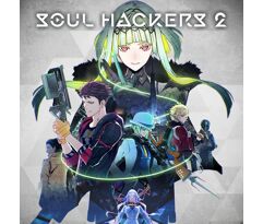 Soul Hackers 2 para PC