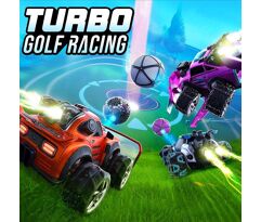 [TESTE] Turbo Golf Racing de graça por tempo limitado na Steam