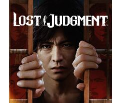 Lost Judgment para PC