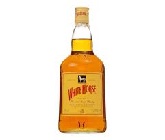Whisky Escocês White Horse 1L
