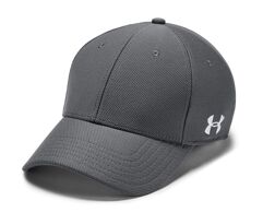 Boné de Treino Under Armour Blank Blitzing Masculino