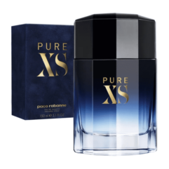Perfume Pure XS Paco Rabanne EDT Masculino 150ml