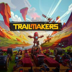 [TESTE] Jogue Trailmakers Completo de graça pelo Final de Semana PC