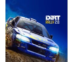 DiRT Rally 2.0 para PC