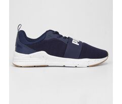 Tênis Puma Wired Run Speckles BDP Masculino