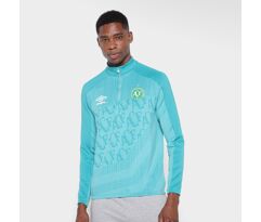 Blusa Chapecoense Treino 22/23 Umbro Masculina