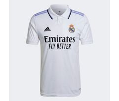 Camisa Real Madrid Home 22/23 Adidas Masculina