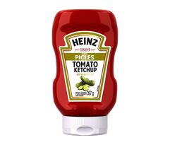 Ketchup Heinz Picles 397g