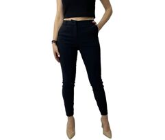 Calça Casual Básica Hering Feminino