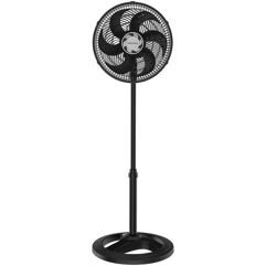Ventilador de Coluna Ventisol Oscilante Turbo Premium 30cm 3 Velocidades