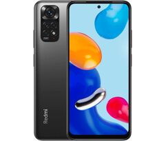 Xiaomi Redmi Note 11 6GB 128GB Graphite Gray
