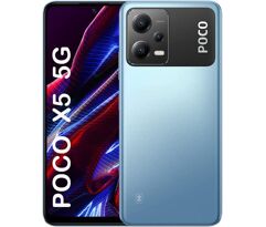 Smartphone Xiaomi POCO X5 5G 256GB AMOLED