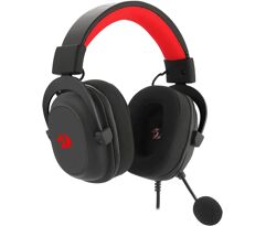 Headset Gamer Redragon Hero RGB H530