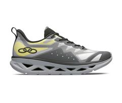 Tênis Olympikus Saturno Masculino