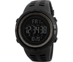 Relógio Masculino Skmei Led Digital à prova Dágua