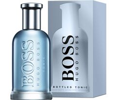 Perfume Hugo Boss Bottled Tonic Eau de Toilette 100ml