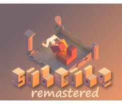 Subcube remastered Ficou Grátis para Resgate na Itch.io PC