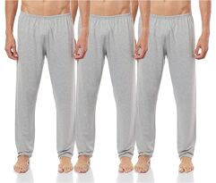 Kit 3 Calças Loungewear Basicamente