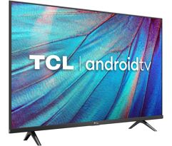 Smart TV Semp TCL 40" LED Full HD HDR Modo Gaming Google Android Borda Fina 40S615