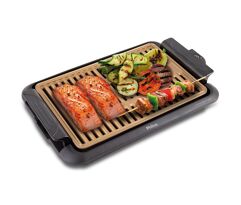 Churrasqueira Philco Elétrica 220V PCQ1200D