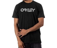 [2 por 99] Camiseta Oakley Mark II SS Masculina