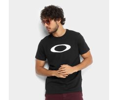 Seleção de Camisetas Oakley a partir de R$46 Masculinas e Femininas
