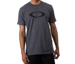 [2 por R$99] Camiseta Oakley O-Ellipse Masculina