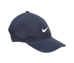 Boné Nike Aba Curva Arobill L91 Cap Azul Escuro