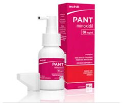Kit 2 Pant Minoxidil Solução 50ml Com 3 Frascos