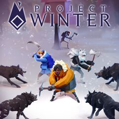 Jogue Project Winter Completo de graça durante o Final de Semana!