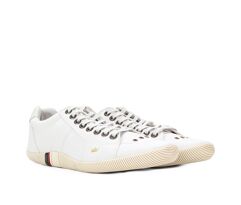 Sapatênis Osklen Riva Masculino Off White