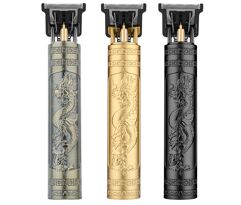 Máquina de Corte Aparador Vintage T9 Elétrica