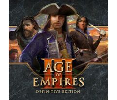 Age of Empires III: Definitive Edition para PC