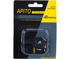 Apito para Árbitro Adams