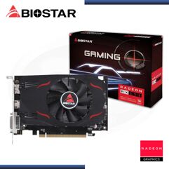 Placa de Video Biostar Radeon RX 550 4GB GDDR5 128 Bit VA5505RF41