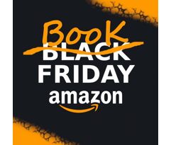 BookFriday na Amazon