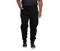 Calça ASICS Moletom Fleece Masculina