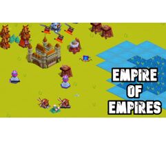Empire of Empires Ficou Grátis para Resgate na Indie Gala PC