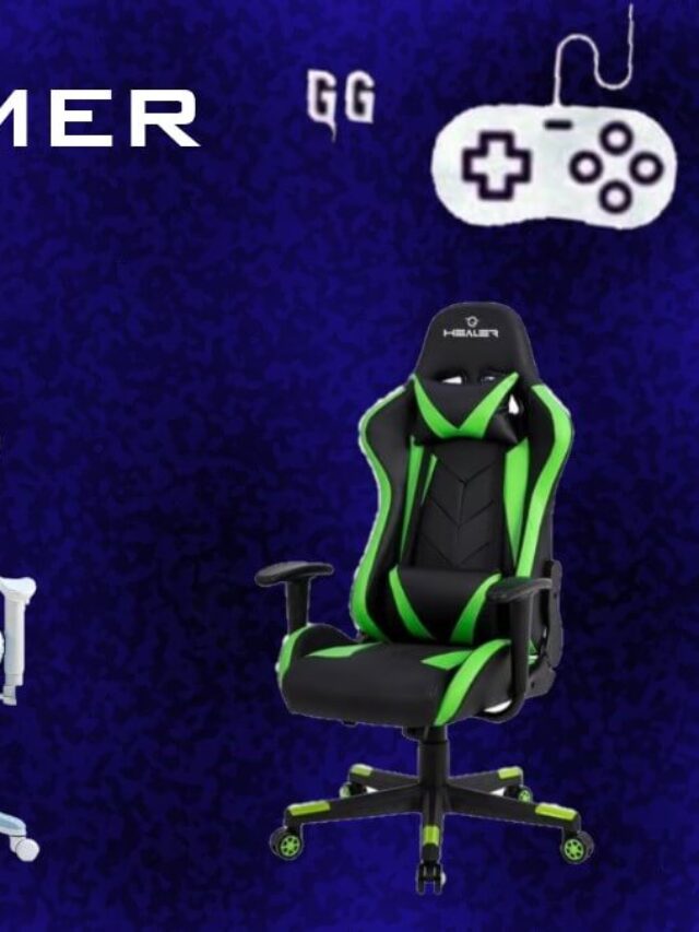 cadeira gamer barata