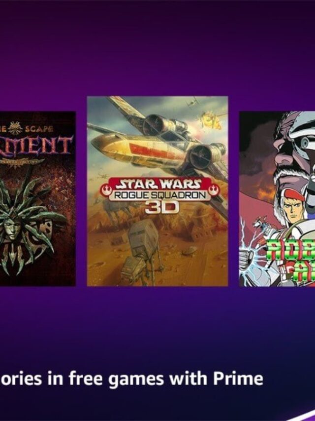 jogos gratis amazon prime gaming maio 2023