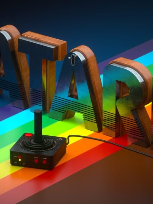 melhores jogos atari