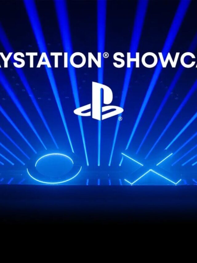 playstation showcase 2023