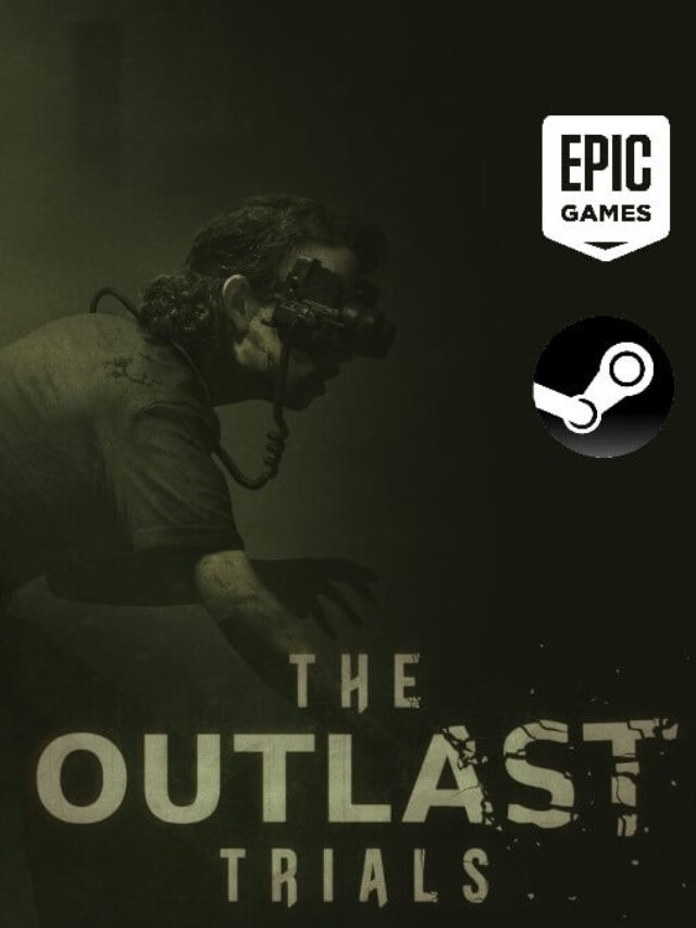 the outlast trials