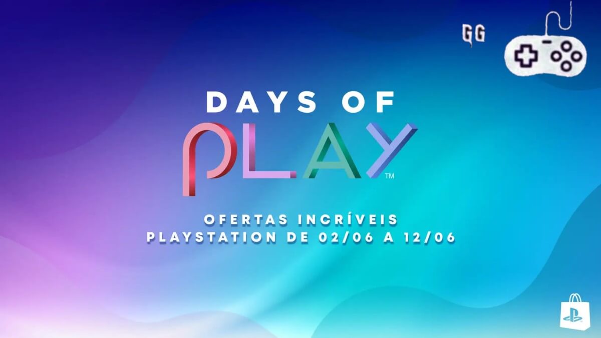 days of play 2023