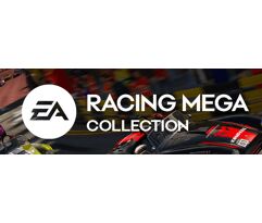 EA Mega Racing Collection PC